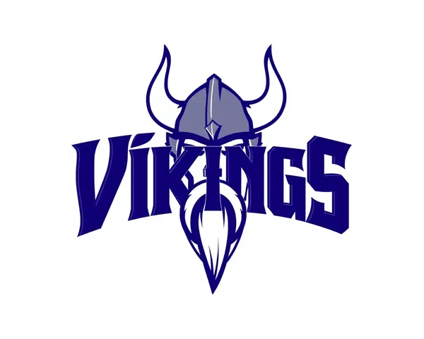 Logotipo de Vikingos PNG: Mejor logotipo de Vikingos en imagen PNG