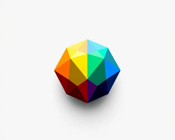 Logotipo de la empresa Dha 9 Prism en formato de imagen PNG recuperado fácilmente