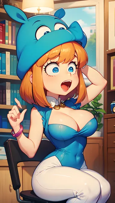 Lois Griffin R34: Resumen de Lois Griffin R34