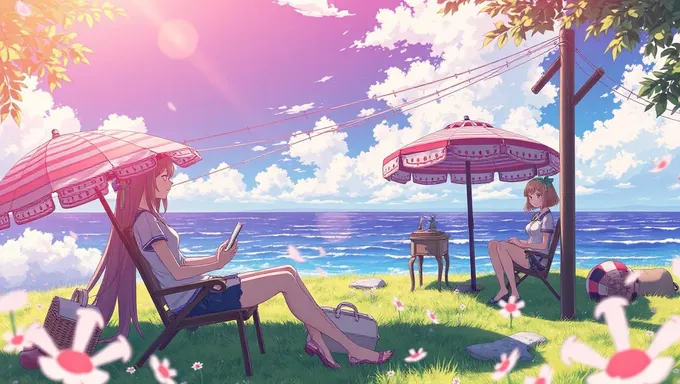 Los Amantes del Anime se Rinden Homaje al Verano 2025