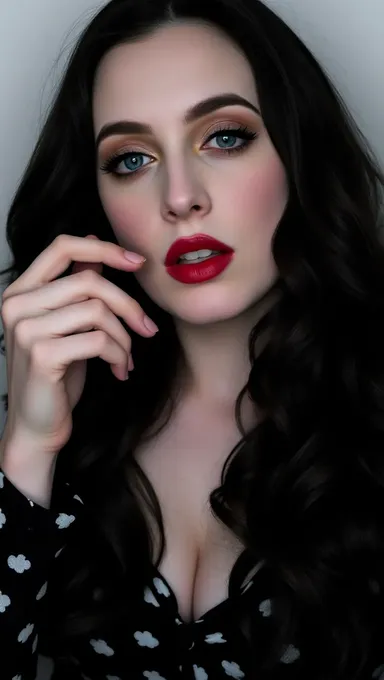 Los Pechos de Kat Dennings: Los Pechos de Kat Dennings en Apariciones de TV