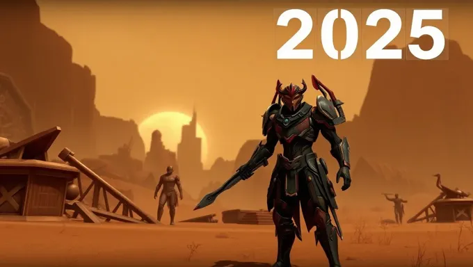 Los Warframes Más Duros de 2025 y Sus Desafíos