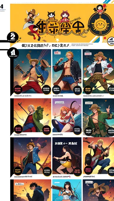 Los cómics de hentai de One Piece presentan a Roronoa Zoro