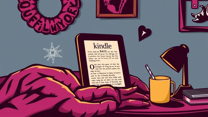 Los días de Kindle 2025: un nuevo era comienza