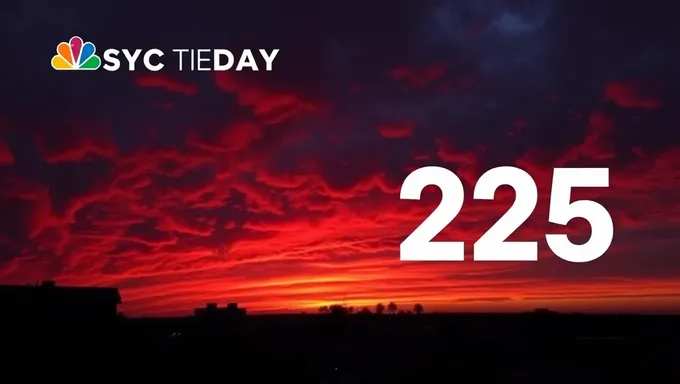 Los días hasta el 23 de mayo de 2025 pasan