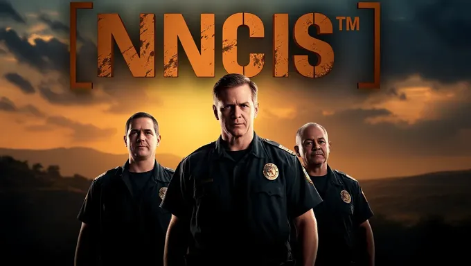 Los fans de NCIS anticipan la fecha de regreso de 2025