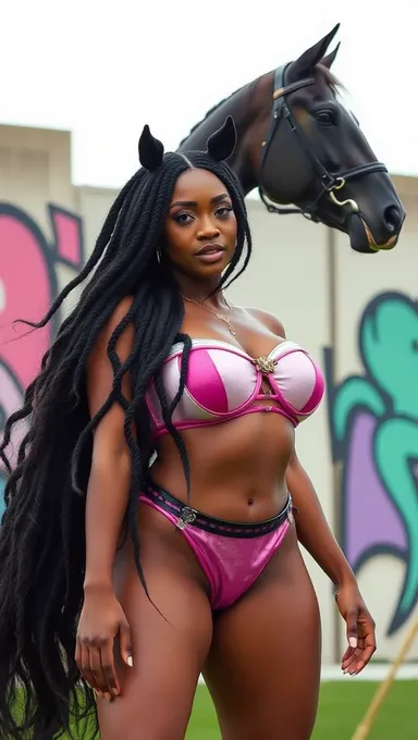 Los pechos de Megan Thee Stallion son increíbles