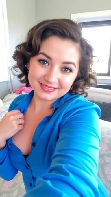 Los pechos de Milana Vayntrub han sido un punto de controversia