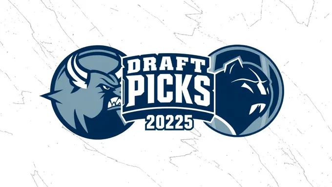 Los picks del draft de los Cowboys de Dallas en 2025 traen emoción y incertidumbre