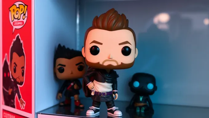 Los planes de Funko para el San Diego Comic-Con 2025 se revelan