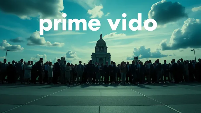 Los planes de suscripción de Prime Video de julio de 2025 se revelan oficialmente