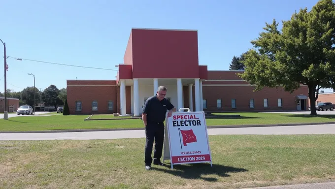 Los resultados de la elección especial de Alabama 2025 se esperan