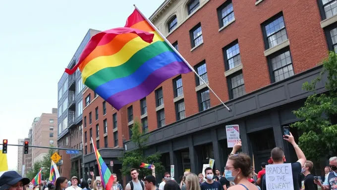 Louisville Pride 2025: Un año de amor y aceptación