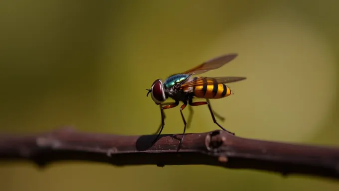 Lucioflamar 2025: Evento anual para entusiastas de la naturaleza