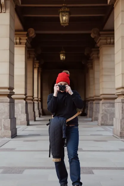 Lugares Buenos para Tomar Fotos en la Ciudad