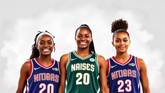 Líderes de Asistencias de la WNBA 2025: Prospectos y Tendencias Futuras