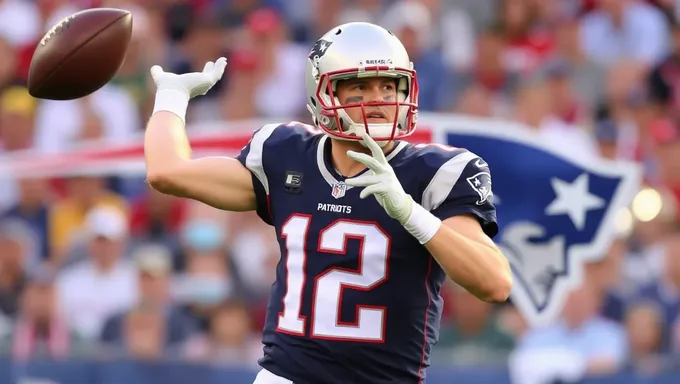 Mac Jones de los Patriots podría regresar en 2025: especulación