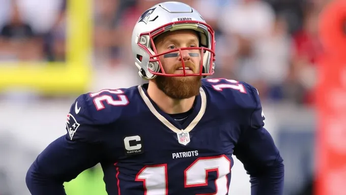 Mac Jones de los Patriots puede regresar en 2025, según Anuncio