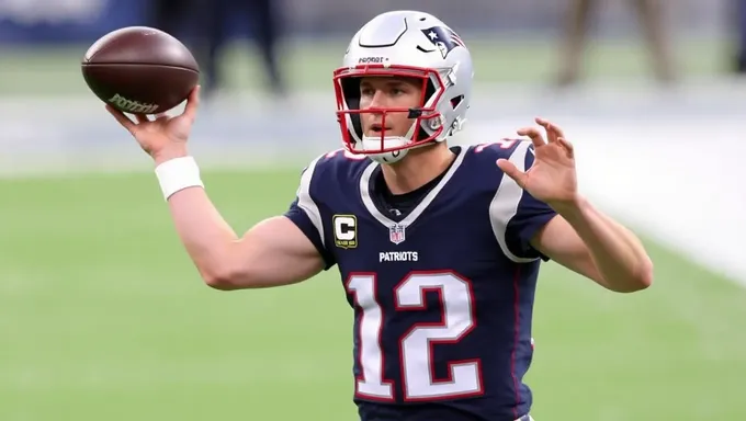 Mac Jones podría regresar con los Patriots en 2025: posible