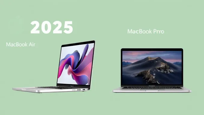 MacBook Air 2025 vs MacBook Pro M3 para desarrolladores comparado