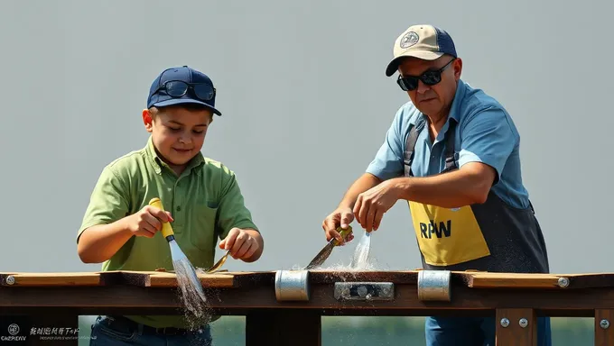 Maestros de la Línea 2025: Formando el Futuro