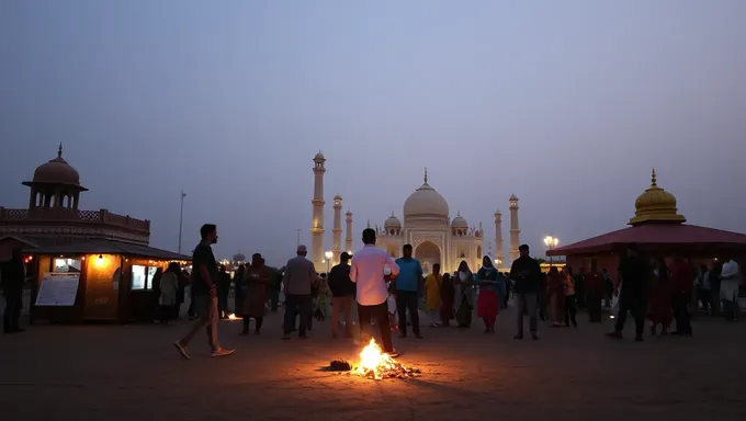 Makar Sankranti 2025: Fecha y significado