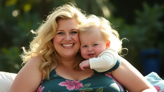 Mama June 2025: texto sin cambios ni variaciones