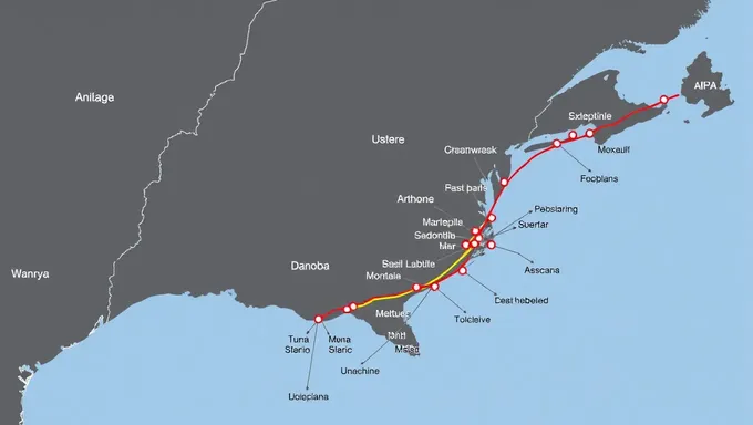 Mapa de cierre de 2025: información del evento liberada