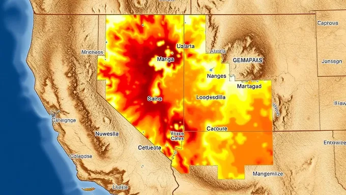 Mapa de incendios en Colorado 2025: informe de situación actual