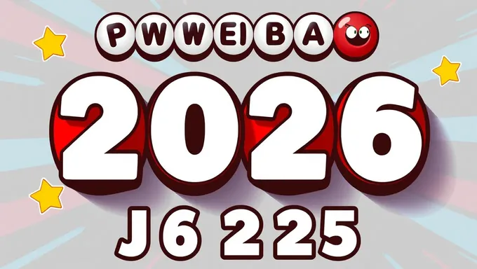 Marca tu calendario para el gran premio del Powerball del 26 de junio de 2025