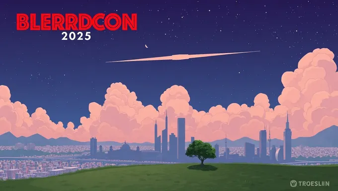 Marca tu calendario para un fin de semana emocionante en Blerdcon 2025