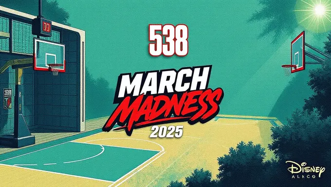 March Madness 2025: Guía definitiva para el bracket