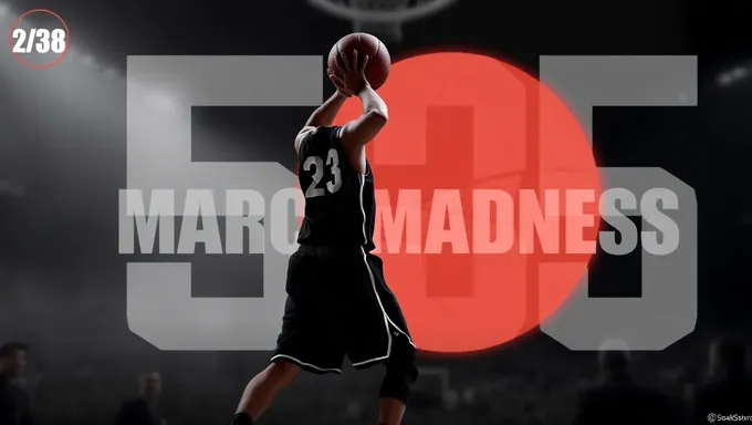 March Madness 2025: Semillas y Equipos Sorpresa