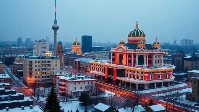 Maslenitsa 2025 conmemora las celebraciones del equinoccio de primavera