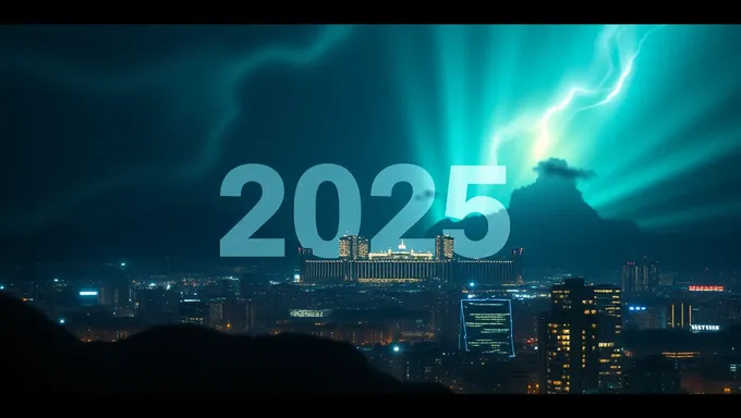 Mea 2025: Un Año de Progreso