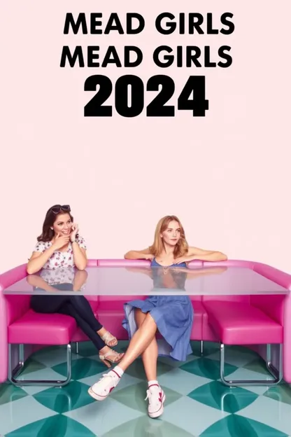 Mean Girls 2024 Soap2day: Plataforma de streaming Soap2day lanzada