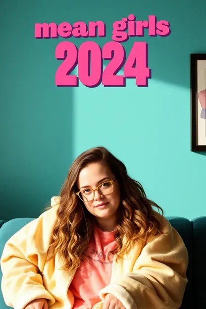 Mean Girls 2024: Ver Mean Girls 2024 en línea gratuita