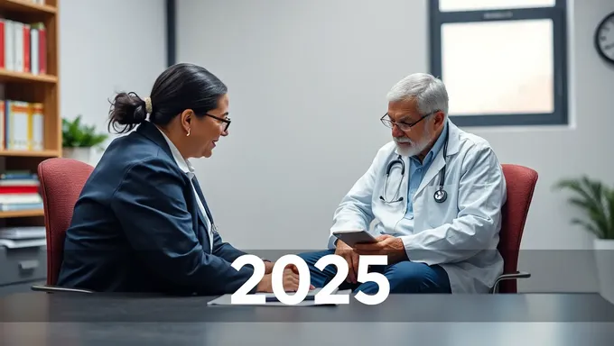 Medicare y Tú 2025: Entendiendo Beneficios y Opciones