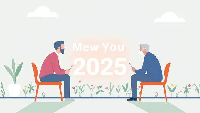 Medicare y tú 2025: Guía para personas mayores