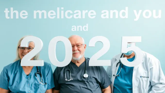 Medicare y tú 2025: Maximizando cobertura y ahorros