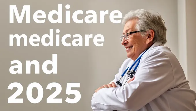 Medicare y tú 2025: Tomar decisiones informadas