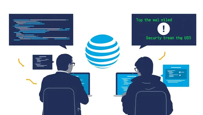 Medidas preventivas para la brecha de datos de AT&T 2025