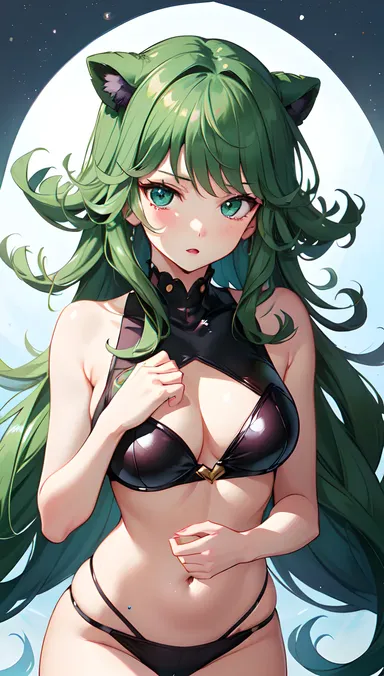 Mejores gifs de Tatsumaki Rela: Favoritos del anime