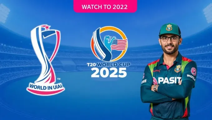 Mejores lugares para ver la Copa del Mundo T20 2025 en EE