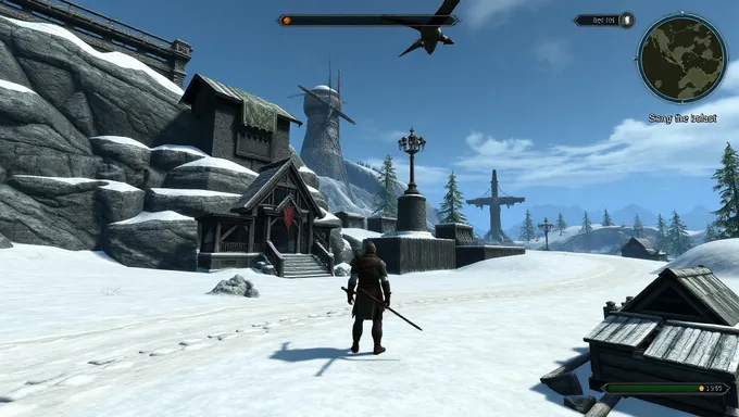 Mejores modificaciones de Skyrim 2025 para nuevos jugadores