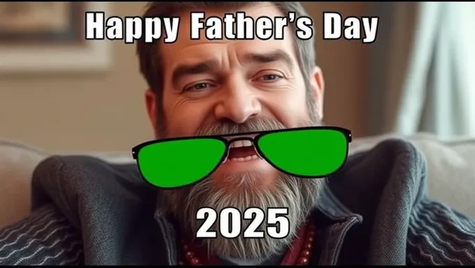 Memes de Día del Padre 2025: últimas bromas y humor