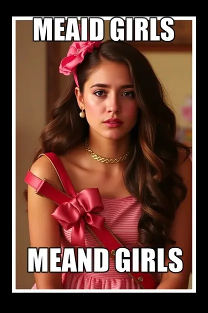 Memes de Mean Girls: Meme que nunca se cansan