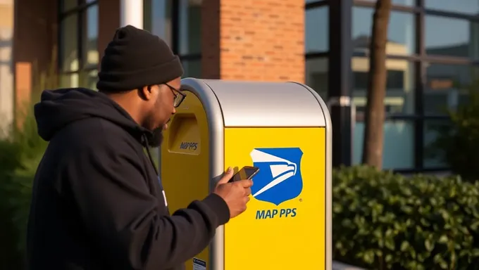 Mercari interrumpe su colaboración con USPS Smart Post en 2025