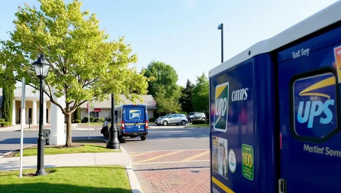 Mercari termina el soporte para UPS Smart Post con USPS en 2025