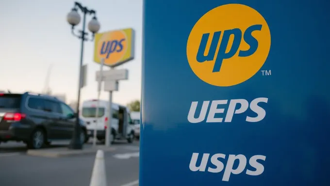 Mercari ya no utiliza UPS Smart Post para el envío de USPS en 2025